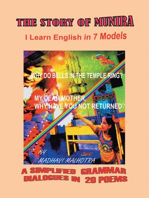 cover image of The Story of Munira